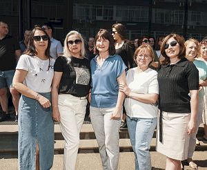 АПЗ отметил свой 69-й день рождения концертом и награждением самых достойных