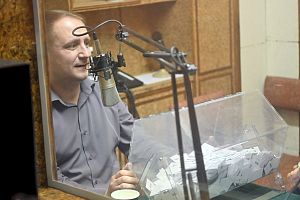 В канун 8 Марта на АПЗ прошел традиционный розыгрыш призов для женщин
