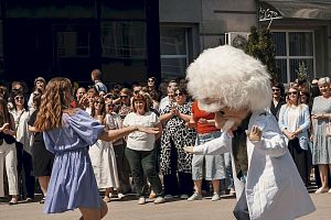 АПЗ отметил свой 69-й день рождения концертом и награждением самых достойных