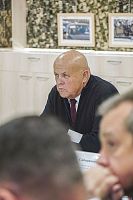 Партнерский совет АПК под председательством генерального директора АПЗ Андрея Капустина 
