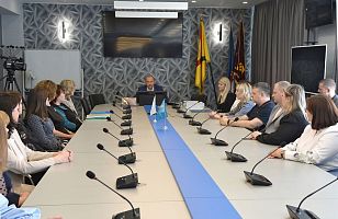 Итоги конкурса по Бережливому производству за 2023 год подведены на предприятии