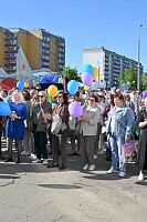 День рождения АПЗ