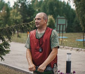 Форум для молодежного актива АПЗ, приуроченный к Дню молодежи