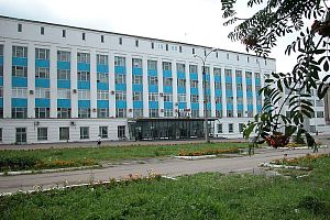 1997-2007 гг. Техпереворужение. Наращивание объемов производства. Выход на зарубежные рынки
