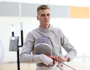 Победы воспитанника СК "Знамя" АПЗ Кирилла Тюлюкова в 2021 году