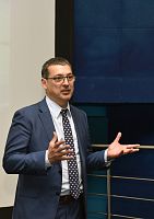 Научно-практическая конференция "Научно-методические проблемы спортивного фехтования"