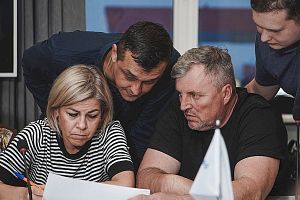 Профком АПЗ провел квиз, приуроченный к 90-летию Профавиа