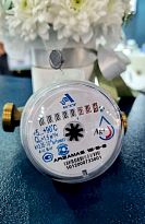 АПЗ на Aquaflame by Aquatherm Moscow 2025