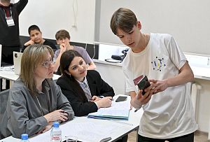 АПЗ стал партнером межрегионального фестиваля «IT-пати» 