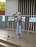 Состоялась презентация корпоративной книги АПЗ "Наш Арзамас"