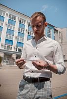 Интеллектуальная викторина ко Дню России для приборостроителей