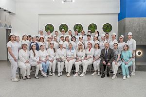 После капремонта в цехе №49 открыли комнату приема пищи