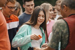 Форум для молодежного актива АПЗ, приуроченный к Дню молодежи