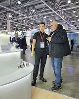 АПЗ на Aquaflame by Aquatherm Moscow 2025