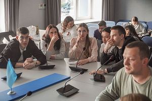 Профквиз для приборостроителей, посвященный юбилею Победы