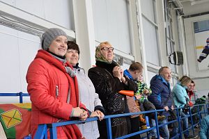 Кубок АПЗ по хоккею 