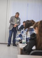 Конкурс профмастерства «Инженер года» имени А.П. Червякова 