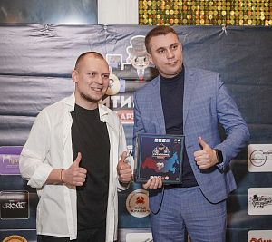 МС стал партнером уникальной игры "Ситиполия-Арзамас"