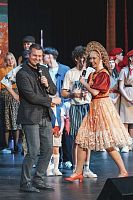МС организовал и провел очередную игру КВН 